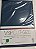 PAPEL A4 210X297 GEO LINE PORTO SEGURO 120G C/ 50 FLS - Imagem 1
