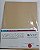 PAPEL A4 210X297 POPSET FAWN 200G C/ 25 FLS - Imagem 1