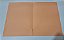 PASTA ABA DUPLA  230X320 GEO LINE MADRID 180G C/ 5 UN - Imagem 1