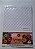 PAPEL A4 210X297 TX MAX MOSAICO BRANCO 240G C/ 5 FLS - Imagem 1