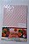 PAPEL A4 210X297 MOSAICO VERONA 240G C/ 5 FLS - Imagem 1