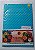 PAPEL A4 210X297 TX MAX MOSAICO AZUL 240G C/ 5 FLS - Imagem 1