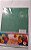 PAPEL A4 210X297 CANVAS VERDE FLORESTA 150G C/ 5 FLS - Imagem 1