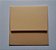 ENVELOPE 10X10 F CARD AREIA  180G C/ 10 UN - Imagem 1