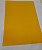 PAPEL CAMURÇA AMARELO 40X60 C/ 10 FLS - Imagem 1