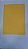 PAPEL POPSET  SHANGHAI YELLOW 120G  210X297 C/ 50 FLS - Imagem 1