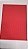 PAPEL A4 210X297 DECOR VERMELHO BOLINHA PRETO 180G C/ 10 FLS - Imagem 1