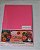 PAPEL A4 210X297 COLOR PLUS NEON ROSA 120G C/ 25 FLS - Imagem 1