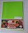 PAPEL A4 210X297 COLOR PLUS NEON VERDE 120G C/ 25 FLS - Imagem 1