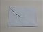 ENVELOPE CARTA  114X162 NEVADA 90G C/ 10 UN - Imagem 1