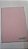 PAPEL A4 210X297 TX MAX MOSAICO ROSA VERONA 240G C/ 5 FLS - Imagem 1