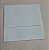 ENVELOPE 10X10 RIVES DOT NATURAL WHITE 120G C/ 10 UN - Imagem 1