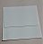 ENVELOPEMODELO  10X10 RIVES DOT BRIGHT WHITE 120G C/ 10 UN - Imagem 1
