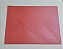 ENVELOPE CONVITE  16,5X22,5 POPSET  AFRICA ORANGE 120G C/ 10 UN - Imagem 1