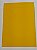 PAPEL A4 210X297 VEGETAL AMARELO 100G C/ 25 FLS - Imagem 1