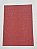PAPEL A4 210X297 CANVAS VERMELHO 150G C/ 5 UN - Imagem 1