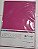 PAPEPL SIRIO ISPIRA ROSA FUSCIA 250G C/ 25 FLS - Imagem 1