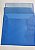 ENVELOPE 17X17 VEGETAL BLUE 100G C/ 10 UN - Imagem 2