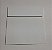 ENVELOPE 12X12 CASCA DE OVO 180G C/ 10 UN - Imagem 1