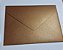 ENVELOPE CONVITE 16,5X22,5 RELUX CAPUCCINO 180G C/ 10 UN - Imagem 1