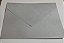 ENVELOPE CONVITE 16,5X22,5 RELUX ALUMINIUM TELADO 180G C/ 10 UN - Imagem 1