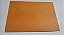 ENVELOPE MARRAKECH MOSTARDA 90G C/ 10 UN - Imagem 1