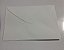 ENVELOPE CARTA 114X162 MARKATTO STILE BIANCO 120G C/ 10 UN - Imagem 1