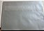 ENVELOPE TRANSLUCENT SILVER 16,5X22,5 LAPELA RETA 100G C/ 10 UN - Imagem 1