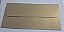 ENVELOPE OFICIO LAPELA RETA GOLD LEAF 120G C/ 10 UN - Imagem 1