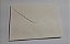 ENVELOPE CARTA 114X162 MARKATTO STILE AVORIO 120G C/ 10 UN - Imagem 1