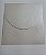 ENVELOPE CD 12,5X12,5 METALICS LUSTRE 120G C/ 10 UN - Imagem 1