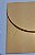 ENVELOPE CD 12,5X12,5 COLOR PLUS METAL GOLD LINEAR 250G C/ 10 UN - Imagem 2