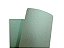 Papel Tx Realce Arabesco Verde 30,5x30,5cm com 5 unidades - Imagem 1