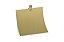 Papel Relux Ouro Platino 30,5x30,5cm com 5 unidades - Imagem 1