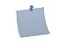 Papel Color Plus Azul Santorini 180g 30,5x30,5cm com 10 folhas - Imagem 1