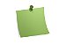Papel Color Fluo Green 30,5x30,5cm com 10 unidades - Imagem 1