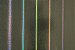 Papel Carnival Rainbow 30,5x30,5cm com 5 unidades - Imagem 3