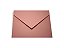 Envelopes convite Color Plus Fidji com 10 unidades - Imagem 1