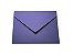 Envelopes convite Color Plus Amsterdam com 10 unidades - Imagem 1