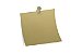Papel Relux Ouro Platino 180g/m² formato A4 com 10 unidades - Imagem 1