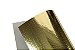 Papel Texture TX Croco Ouro 30,5x30,5cm com 5 unidades - Imagem 1