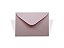 Envelopes carta Rosa Verona Decor Bolinhas Branco - Lado Externo com 10 unidades - Imagem 2