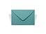 Envelopes visita Aruba Decor Bolinhas Incolor - Lado Externo com 10 unidades - Imagem 1