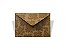 Envelopes visita Kraft Decor Arabesco Incolor - Lado Externo com 10 unidades - Imagem 1