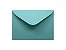 Envelopes carta Aruba Decor Bolinhas Branco - Lado Interno com 10 unidades - Imagem 2
