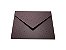 Envelopes convite Mendoza Decor Bolinhas Pretas - Lado Externo com 10 unidades - Imagem 2