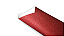 Papel Cryogen Pop Red 30,5x30,5cm com 2 unidades - Imagem 1