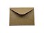 Envelopes carta Kraft Decor Bolinhas Branco - Lado Interno com 10 unidades - Imagem 2