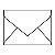 Envelopes convite Vermelho Decor Bolinhas Pretas - Lado Externo com 10 unidades - Imagem 3