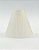 Cúpula de abajur em papel - Paper Lamp transparente decor Poá - Imagem 1
